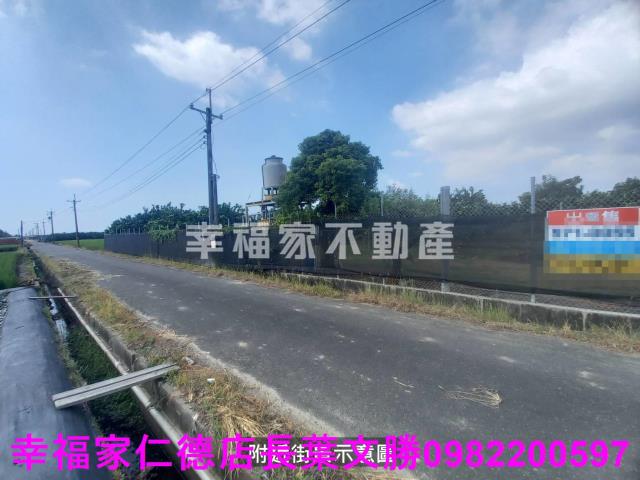 台南下營農地-12