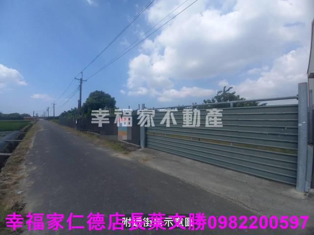 台南下營農地-5