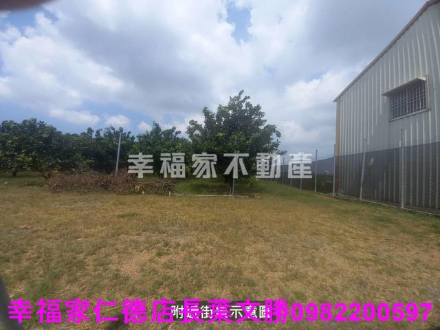 台南下營農地-7