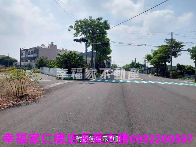 台南將軍農地-13