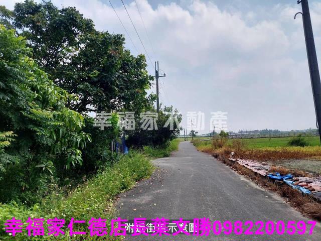 台南將軍農地-6