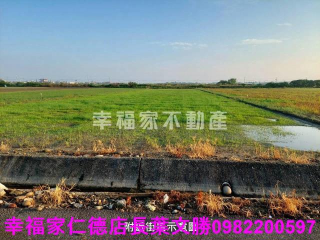 台南安南農地-10
