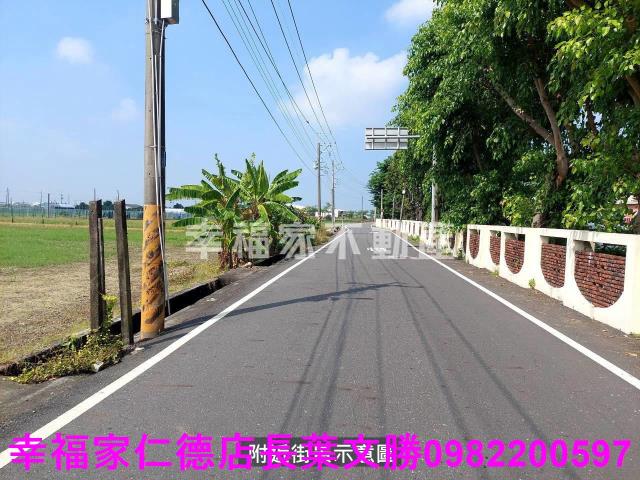 台南安南農地-11