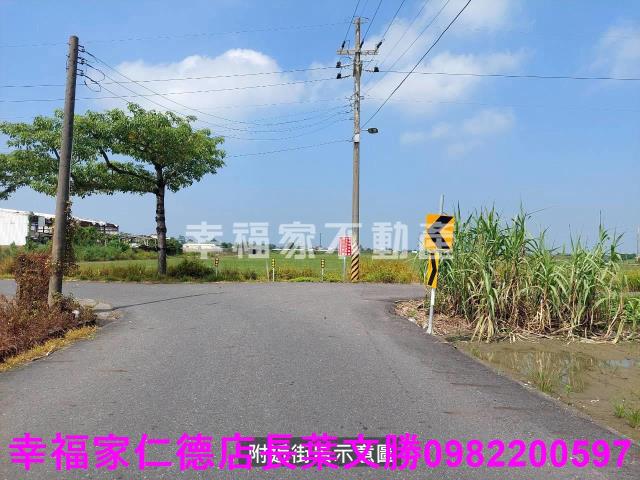 台南安南農地-14