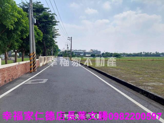 台南安南農地-3