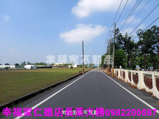 台南安南農地-5