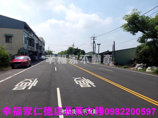 台南安南農地-7
