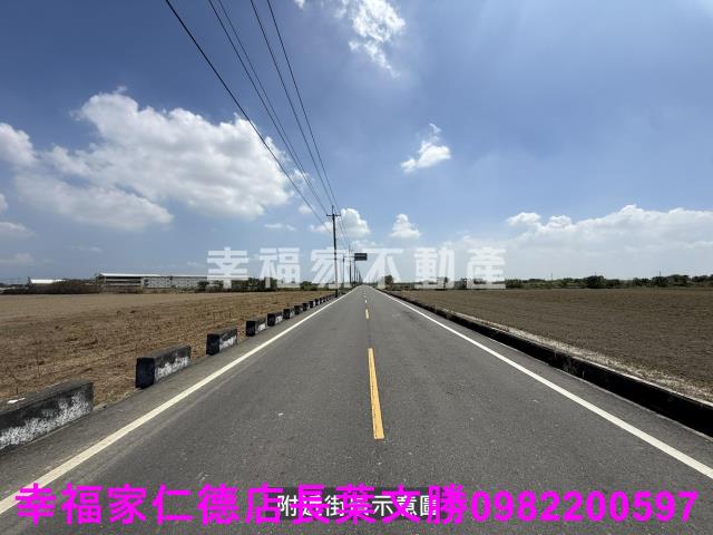 台南鹽水農地-0