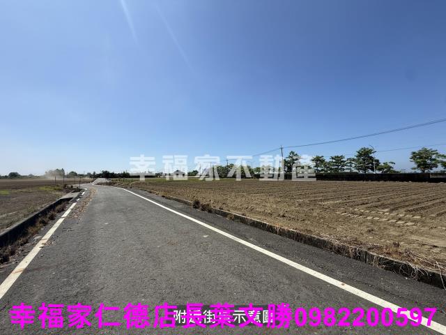 台南鹽水農地-2