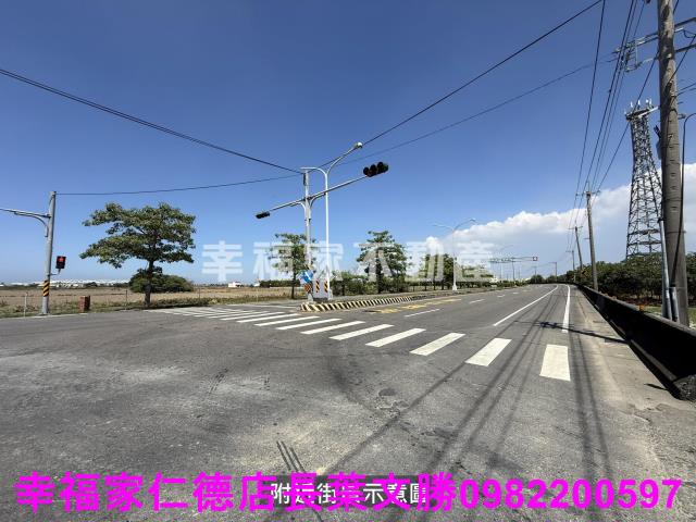 台南鹽水農地-3