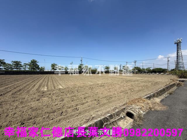 台南鹽水農地-6