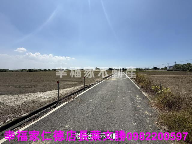 台南鹽水農地-7
