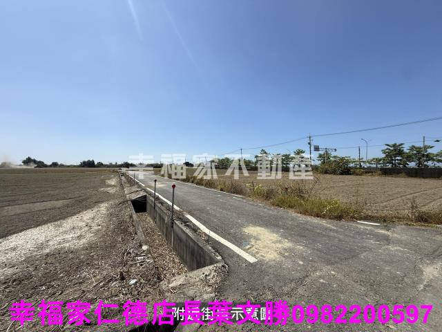 台南鹽水農地-8