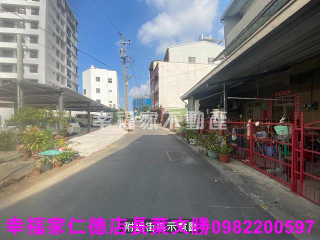 佳里建地-9