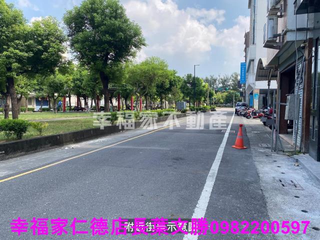 佳里建地-10