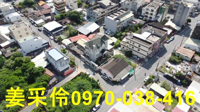朴子建地-2