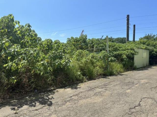苗栗頭份1055坪甲種工業地168萬坪
