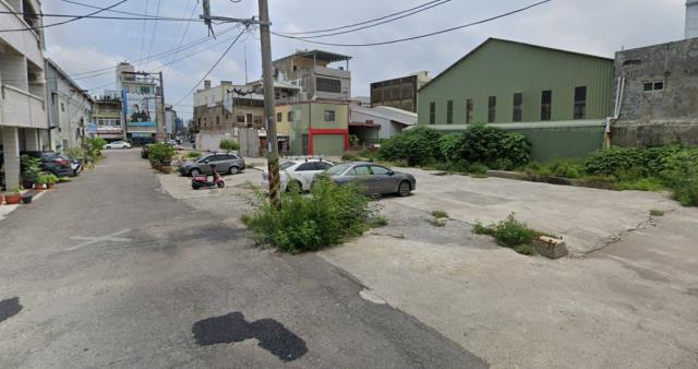 佳里建地-1