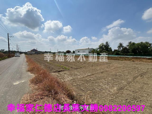 新市農地-10