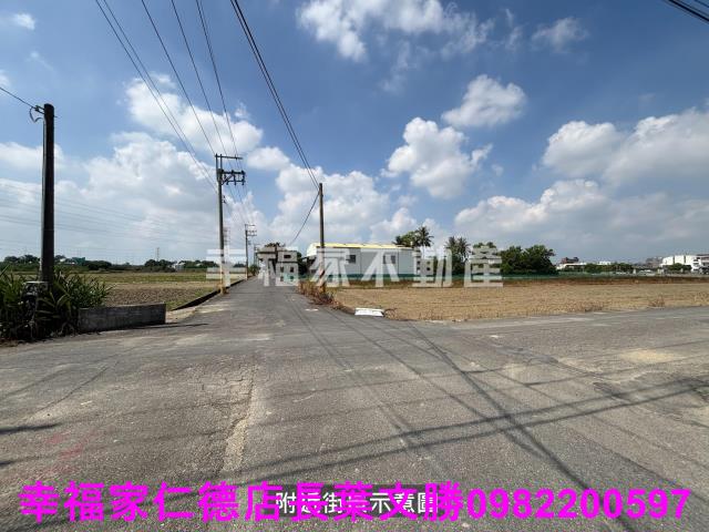 新市農地-8