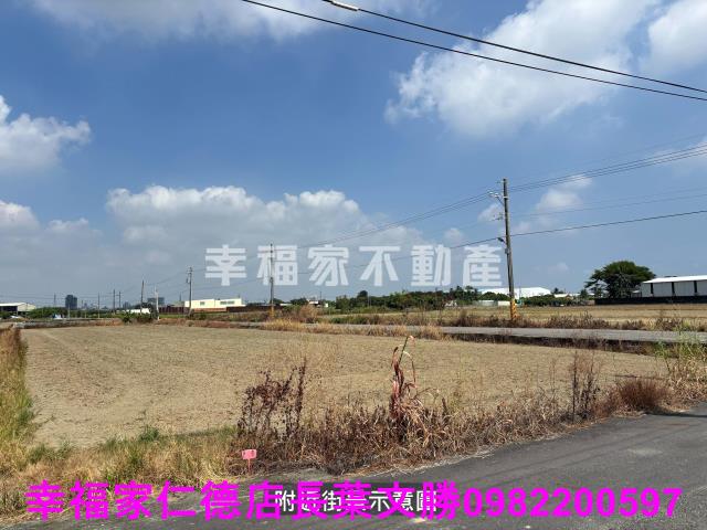 新市農地-1