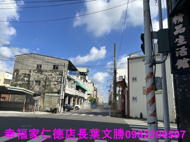 台南建地-11