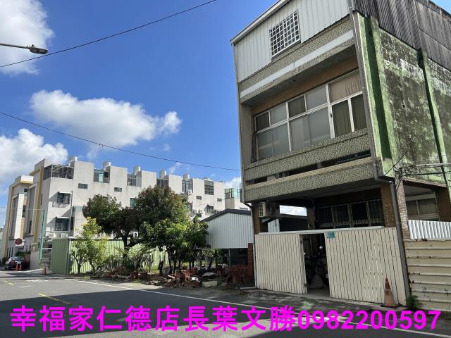 台南建地-12