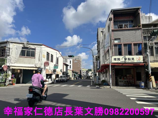 台南建地-2