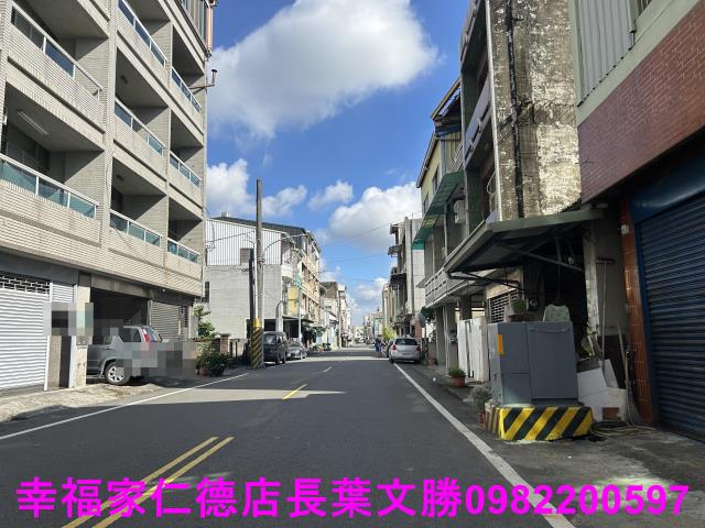 台南建地-6