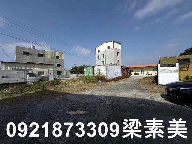 台南左鎮建地-5