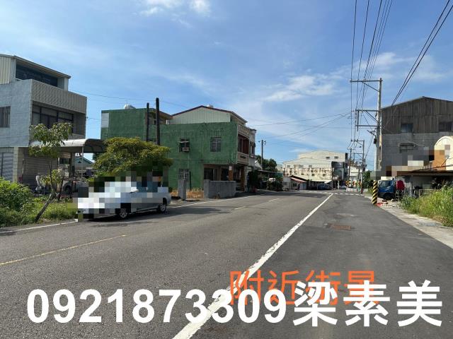 台南官田建地-3