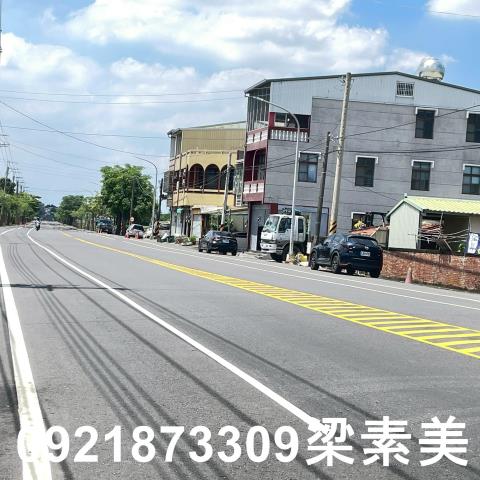 台南官田建地-1
