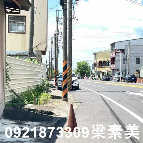 台南官田建地-4