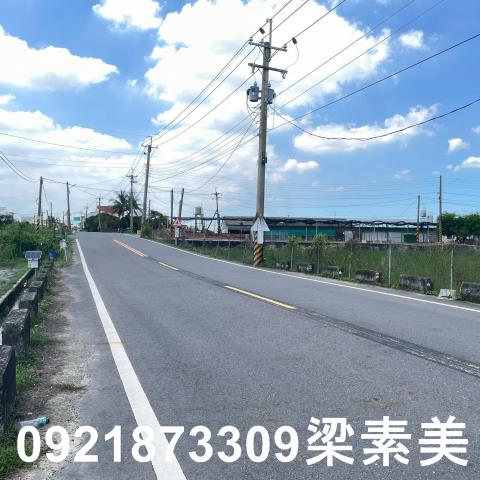 台南官田建地-5