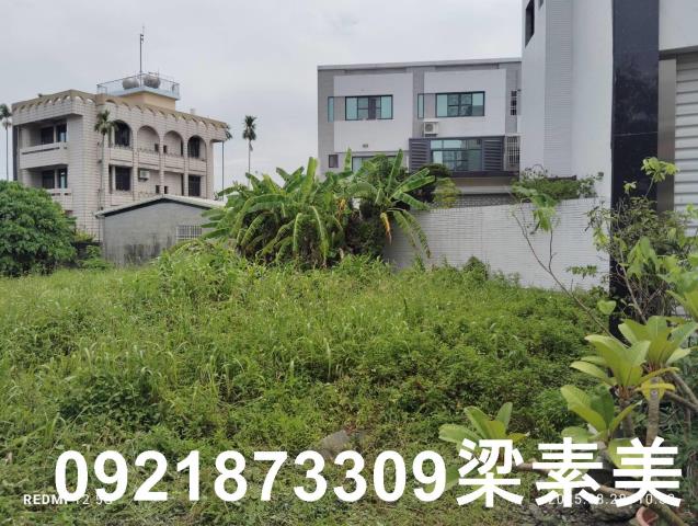 台南官田建地-3