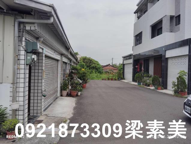 台南官田建地-6
