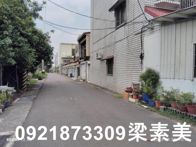 台南官田建地-7