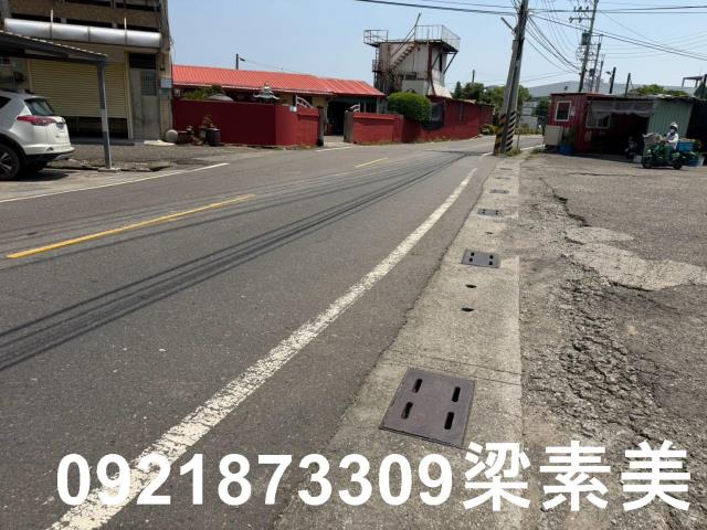 台南西港建地-5