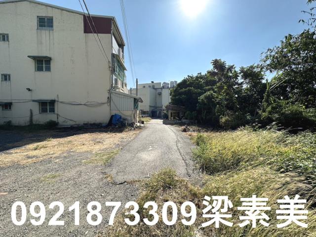 台南新營建地-1