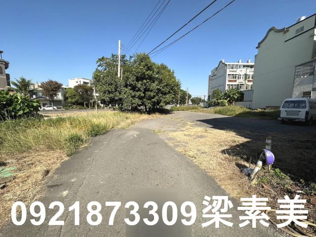 台南新營建地-2