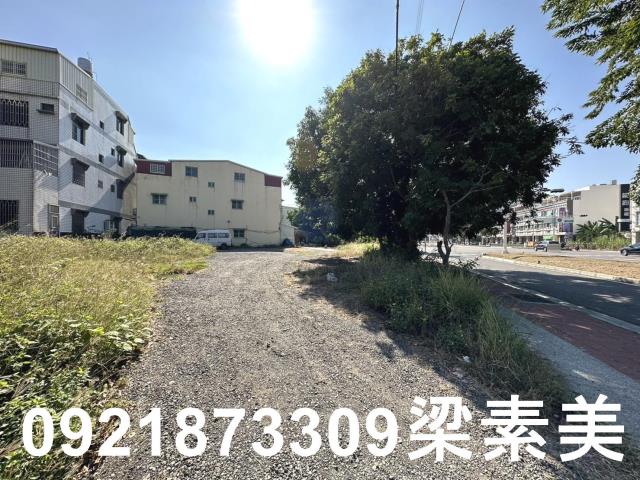 台南新營建地-5