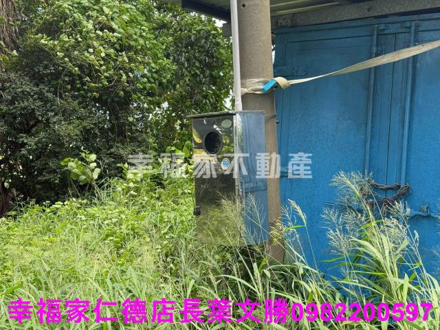 台南新市農地-0