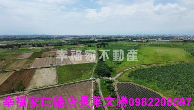 台南新市農地-1