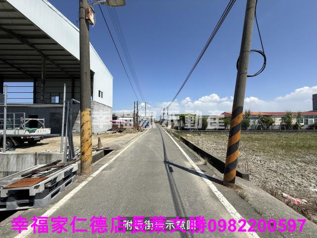 高雄湖內農地-9