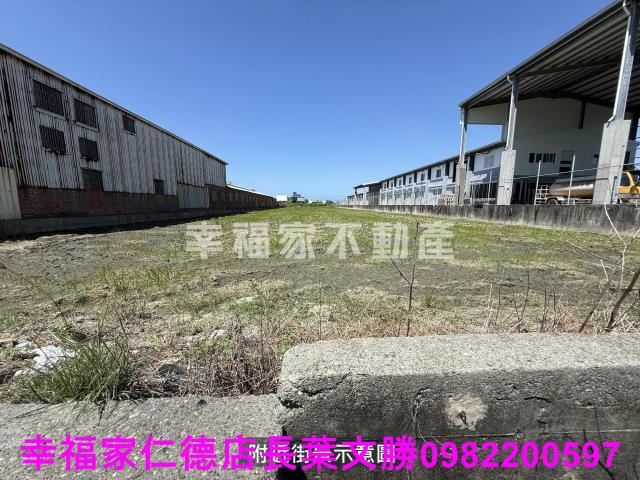 高雄湖內農地-11