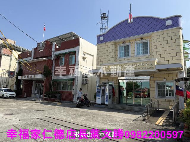 高雄湖內農地-12