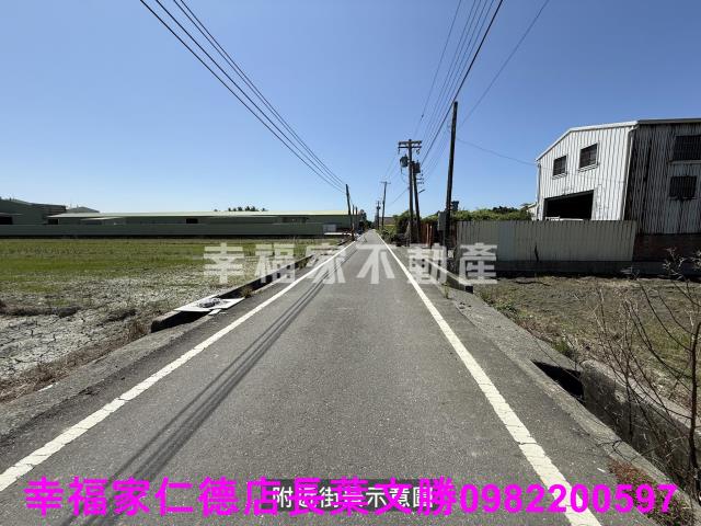 高雄湖內農地-14
