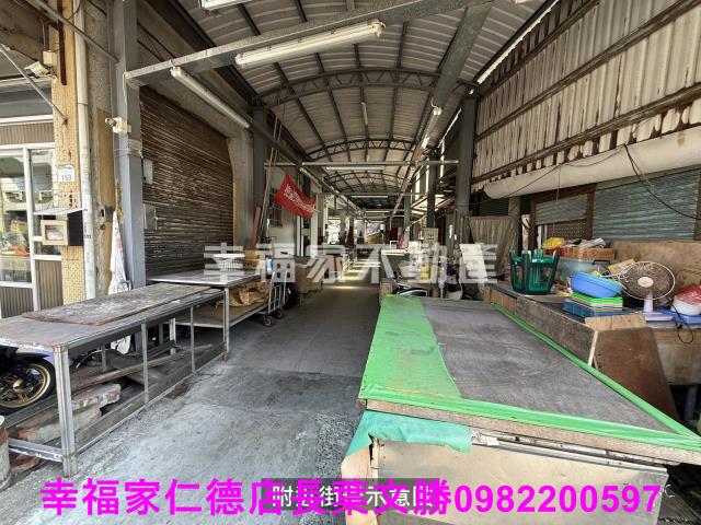 高雄湖內農地-1