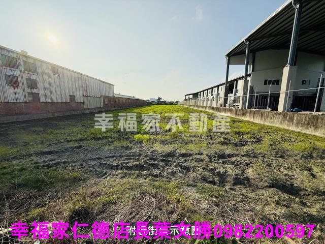 高雄湖內農地-5