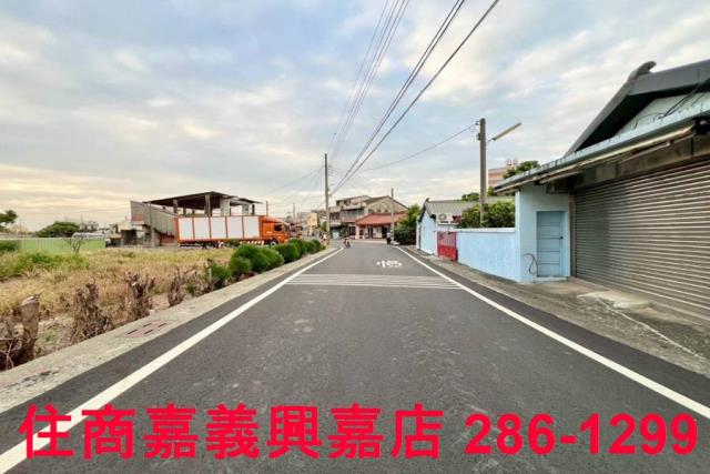 嘉義溪口建地-0
